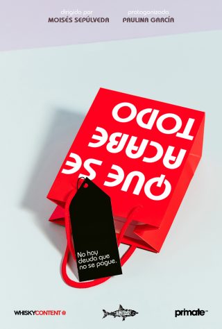 bolsa tienda por departamentos fraude