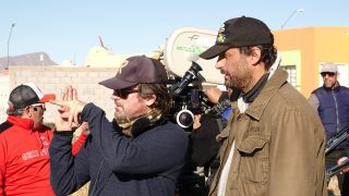 the box thebox la caja lacaja lorenzovigas lorenzo vigas Venecia venezia film movie filmfestival festival película pelicula 